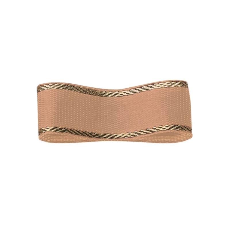 RibbonBon レーヨンメタリックリボン #041 12mm幅 巻(30m) 2サイズ20色展開