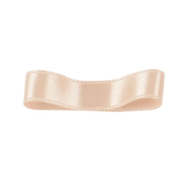 RibbonBon ダブルサテンリボン #040 12mm幅 巻(30m) 10サイズ120色展開