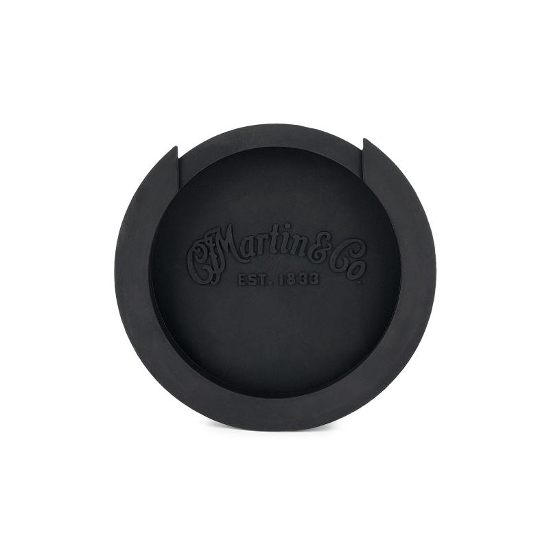 乐天商城 - Martin Feedback Suppressor – 00/000 Body Size 18A0166 マーティン フィードバックサプレッサー – 00/000 ボディサイズ | 不要なフィードバックを低減 | ニトロセルロース対応素材 | 直径3.