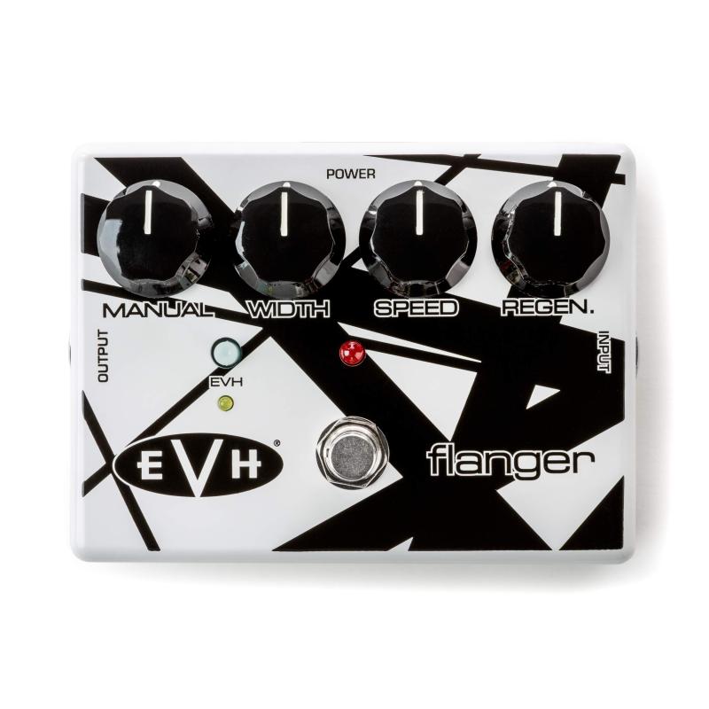 樂天商城 - MXR EVH-117 EVH117 Flanger エフェクター