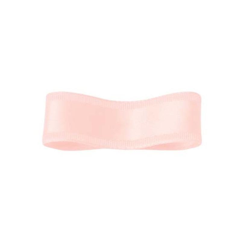 RibbonBon バックサテンリボン #125 15mm幅 巻(30m) 5サイズ30色展開製造国:日本