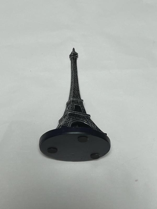 プラスチック製 エッフェル塔置物 模型