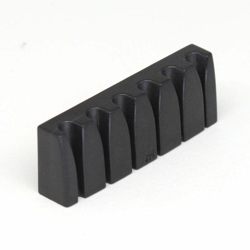 GRAPH TECH グラフテック PU-6518-00 Black XL Un-Lock Nut ナット