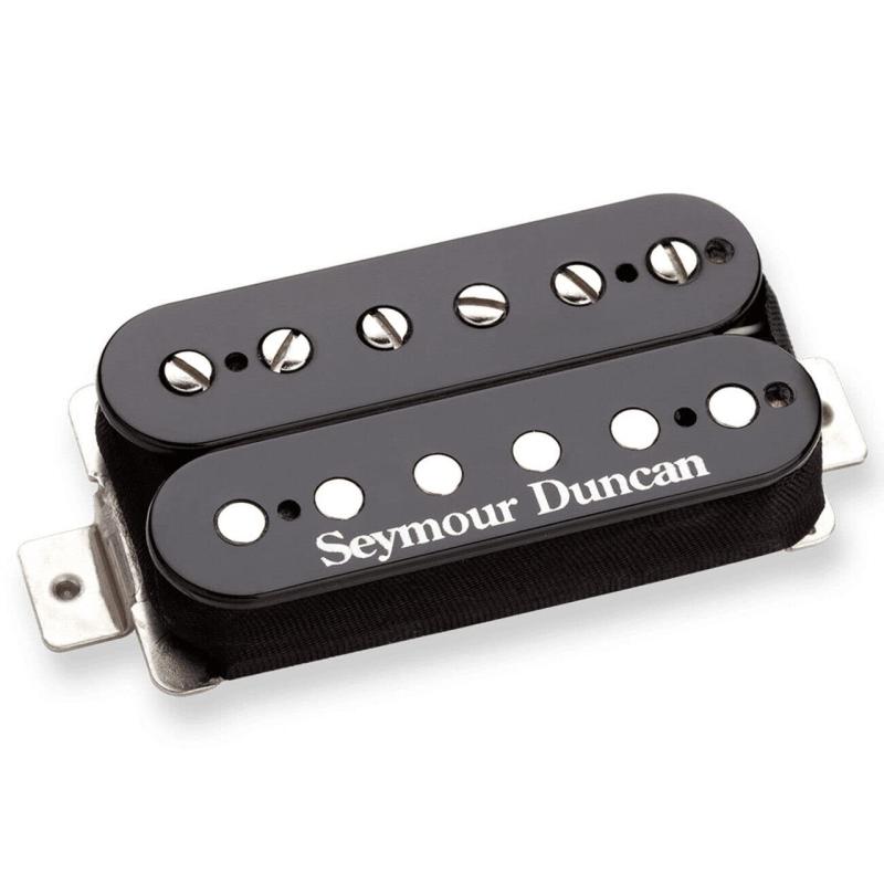 Seymour Duncan セイモアダンカン 78 Model Neck Black [並行輸入品]