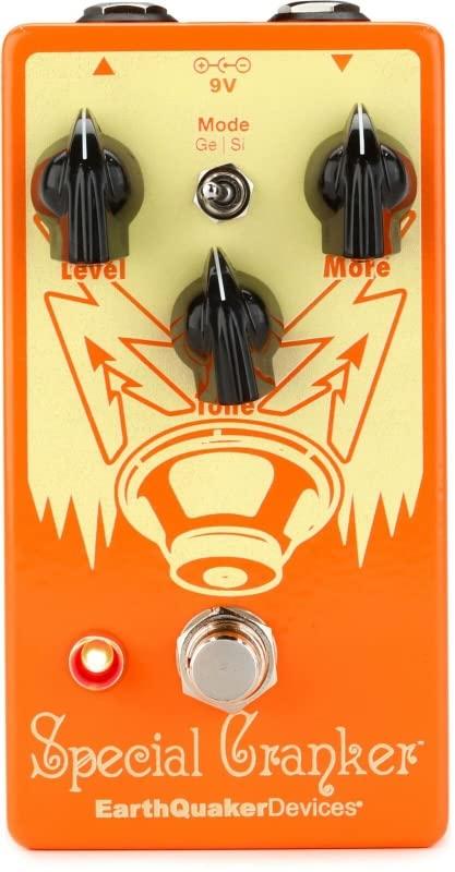 EarthQuaker Devices Special Cranker 