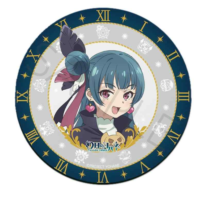 乐天商城 - 『幻日のヨハネ SUNSHINE in the MIRROR 』 第2弾 ヨハネ レザーコースター ZA