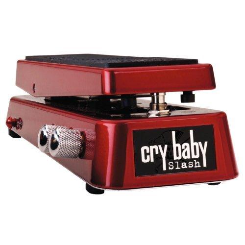 乐天商城 - 【 並行輸入品 】 Dunlop SW-95 Crybaby Slash Wah Crybaby ペダル