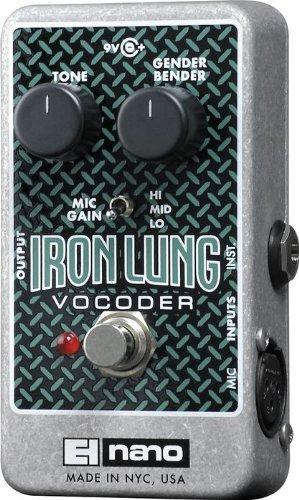 乐天商城 - Electro-Harmonix Iron Lung 『並行輸入品』