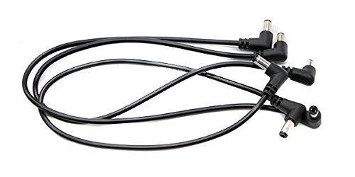 One Control (ワンコントロール) DCケーブル DC CABLE L/L 30cm 3本セット