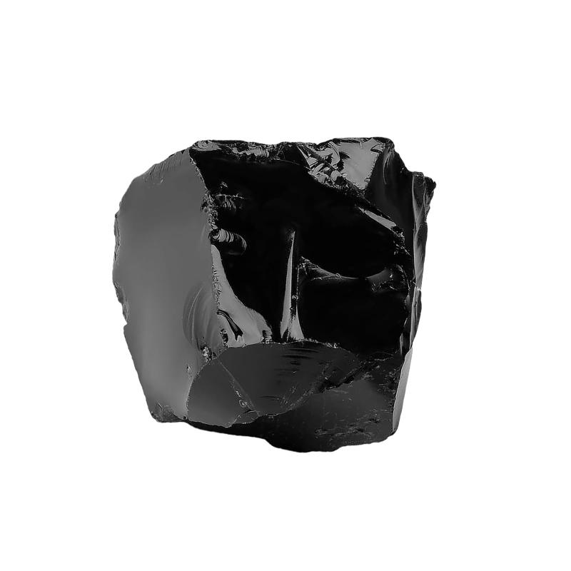 天然黒曜石 天然石 厳選 上质 1個 重さ約20-30g 置き物 水晶 さざれ石 浄化用 パワーストーン 風水 瞑想 インテリアに1.天然の黒曜石を使用：火山の力が生み出した自然のままの黒曜石。人工加工なし、1点ものの個性をお楽しみいただけます。2.約20〜30gの持ちやすいサイズ：手のひらに収まるサイズ感で、置き石・瞑想・浄化用としてもおすすめです。。3.黒曜石は古来より、ネガティブなエネルギーを払うお守り石として親しまれています。4.さまざまな使い道：お部屋や玄関のインテリアに、クリスタルヒーリングや風水グッズとしても人気です。5. ギフトにもぴったり：ナチュラルな癒しアイテムとして、プレゼントやお守りにも喜ばれます（ギフト包装は行っておりません）6. 天然石につきまして 天然石ですので、傷や割れ等が全く無いといお品はございません。