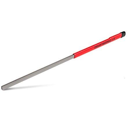 StewMac Fret End Dressing File フレットエンド用やすり 
