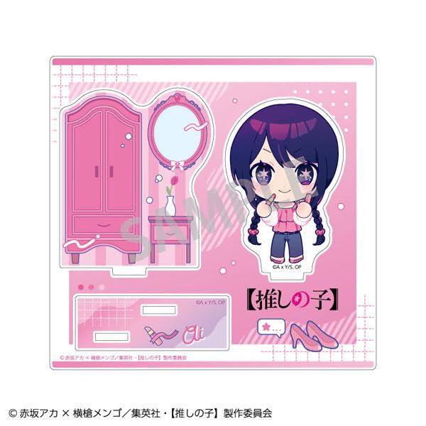 Rakuten - 【推しの子】 ジオラマアクリルスタンド アイ/おしゃキャラ