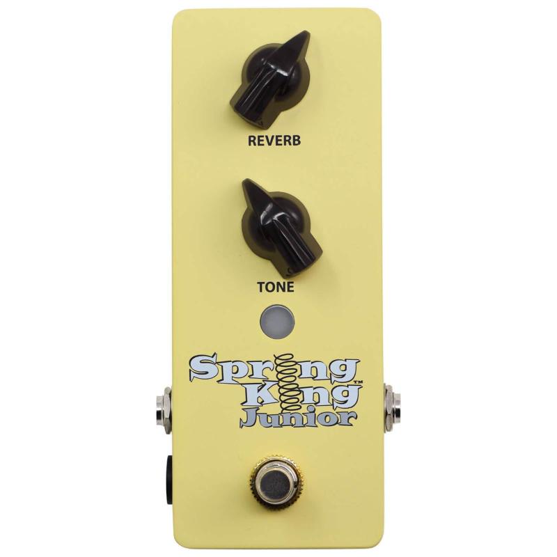 Rakuten - Danelectro (ダンエレクトロ) コンパクト エフェクター Spring King Junior SKJ-1
