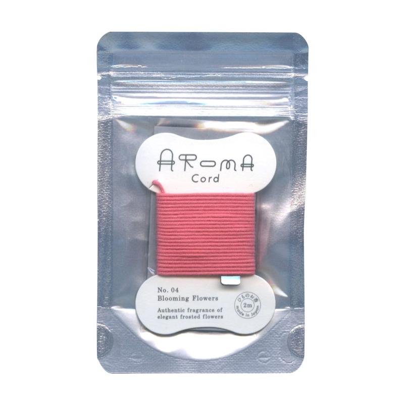 乐天商城 - 薫寿堂 Aroma Cord アロマコード ブルーミングフラワーズ 1644
