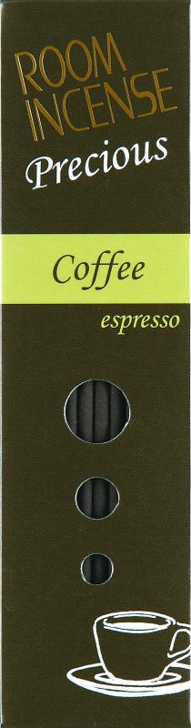 Rakuten - 玉初堂のお香 ルームインセンス プレシャス Coffee espresso スティック型 #5516