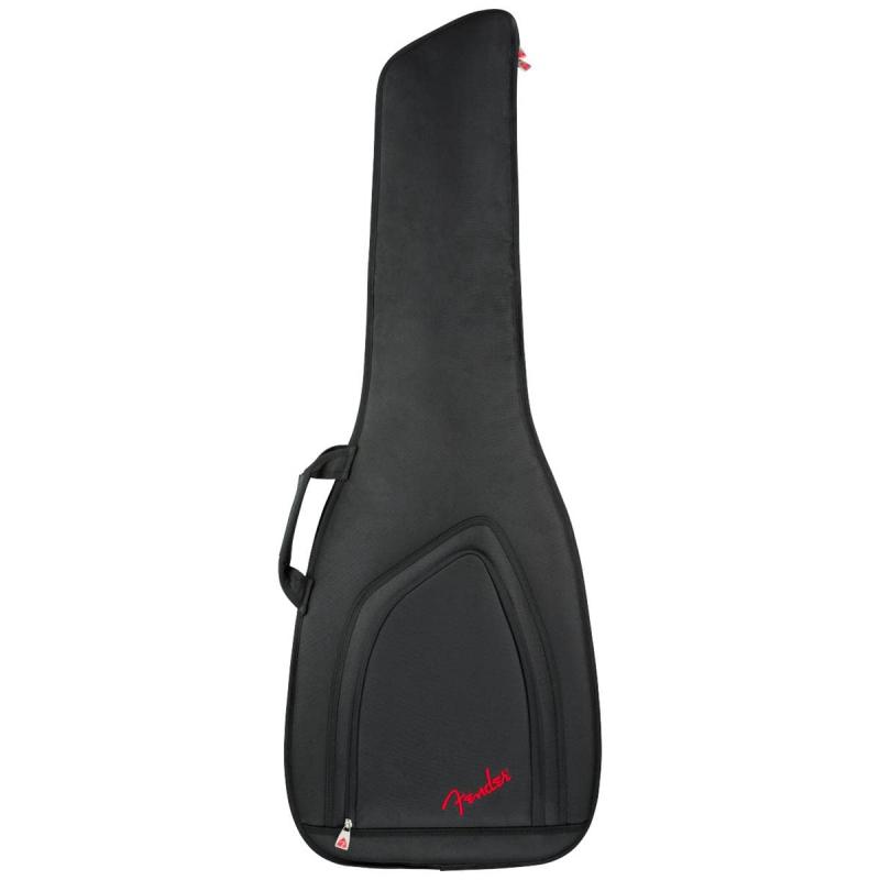 Rakuten - Fender ギグバッグ FBSS-610 Short Scale Bass Gig Bag, Black