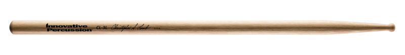CL-3L Innovative Percussion クリストファー・ラムモデル コンサートスネアスティックラミネートビーチ