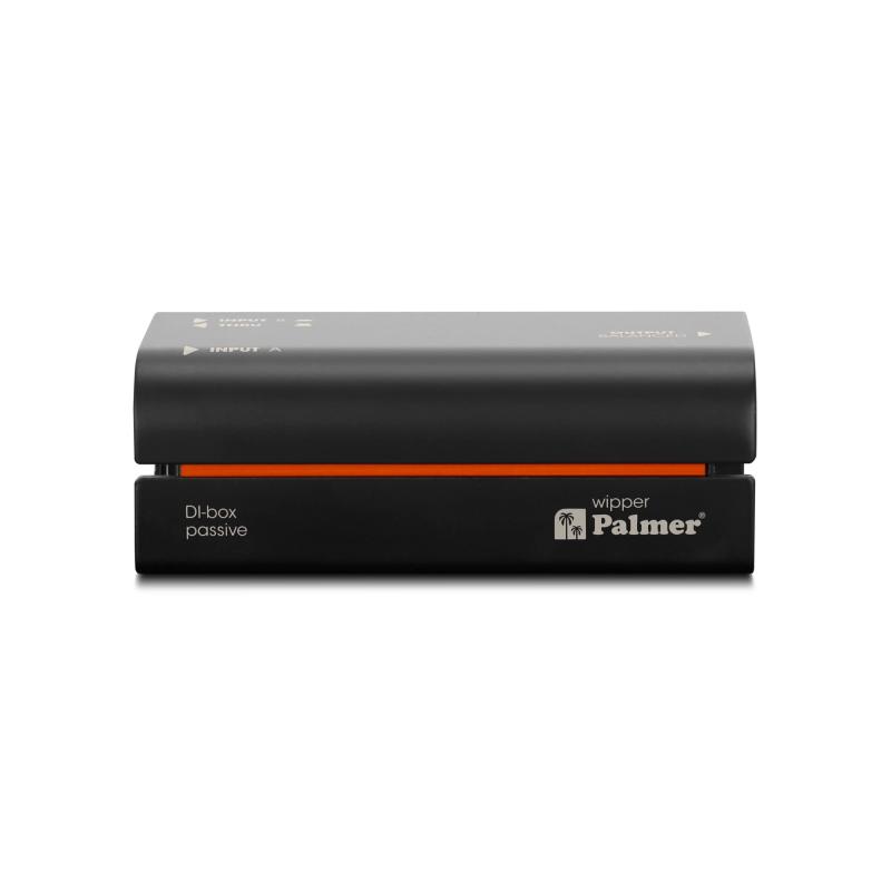 Palmer パルマ― 1chパシップ ダイレクトボックス RIVER wipper
