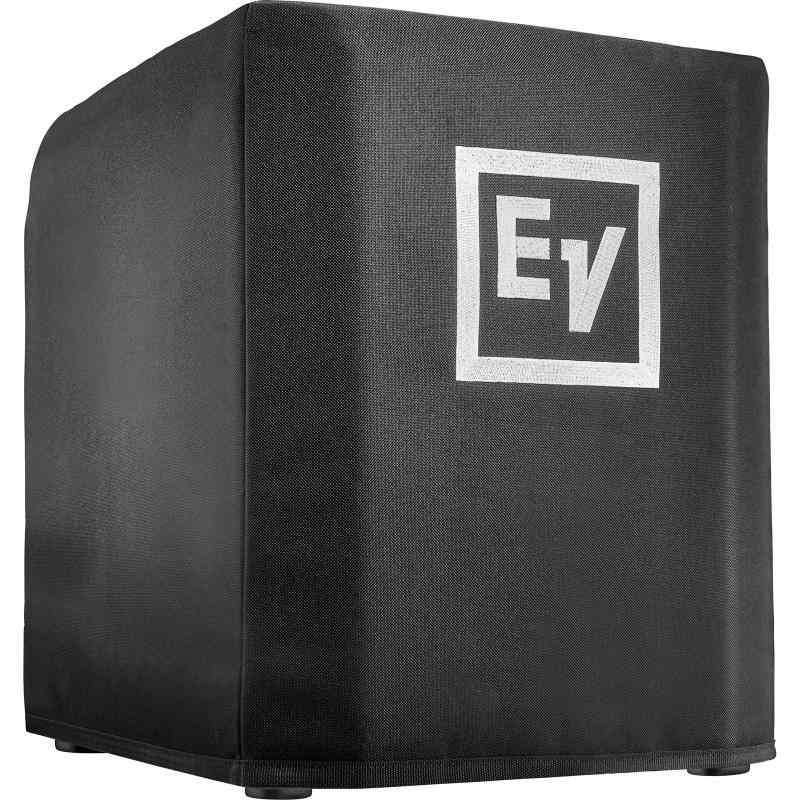 Electro-Voice EVOLVE30M サブウーファー用 スピーカーカバー 1枚 EVOLVE50-SUBCVREVOLVE 30M用サブウーファー用ソフトカバーほこりや汚れからスピーカーを守ります。