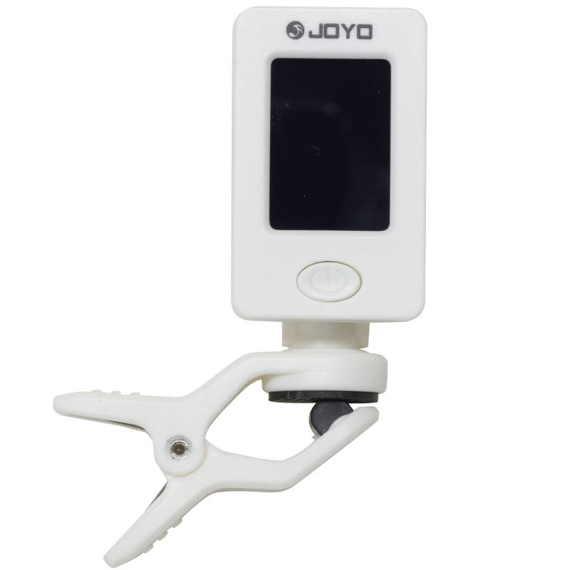 YO (ジョーヨ) クリップ チューナー JT-01 W bambooec-10031878 バンブ サンプル画像3