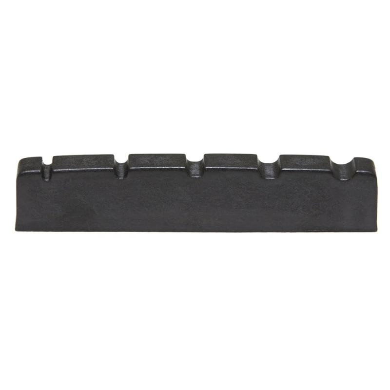 graphtech(グラフテック) BLACK TUSQ XL PT-1400-00 5弦 ベース用ナット