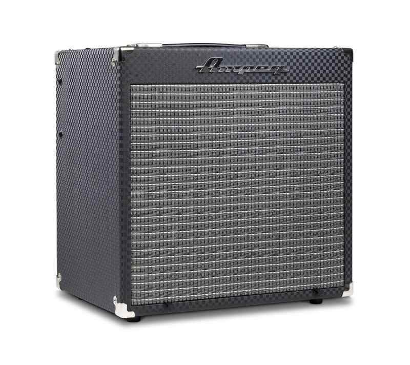 乐天商城 - Ampeg/Rocket Bass Series RB-108 30W出力 アンペグ ベースアンプ RB108