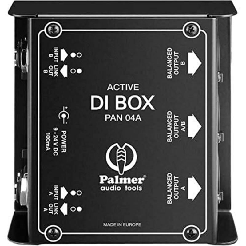 樂天商城 - Palmer パルマ― 2chダイレクトボックス（アクティブ） PAN 04 A