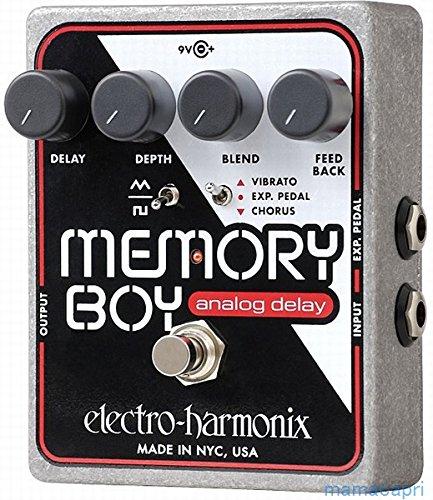 Rakuten - Electro Harmonix Memory Boy ディレイ 並行輸入品
