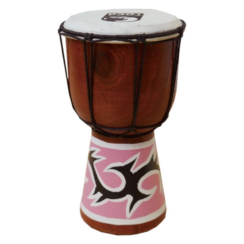 Mini Djembe 4"SDMINI