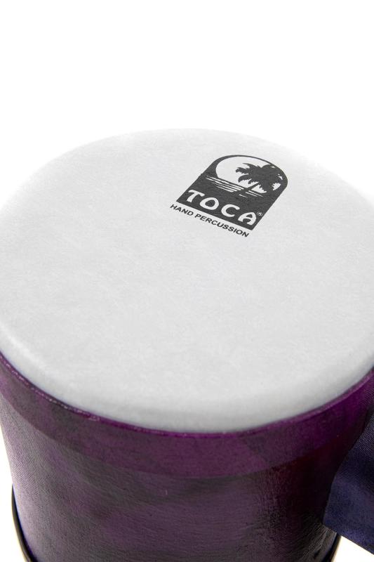 バンブのTOCA TF2B-WP FREESTYLE BONGOS フリースタイルボンゴ｜アングル3