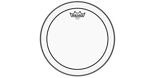 乐天商城 - REMO (レモ) ドラムヘッド PS-312BE [PS-0312-00] ピンストライプクリア 12インチ