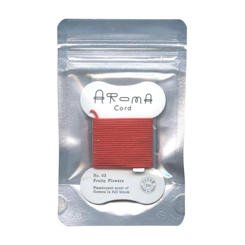 Rakuten - 薫寿堂 お香 AromaCordフルーティ