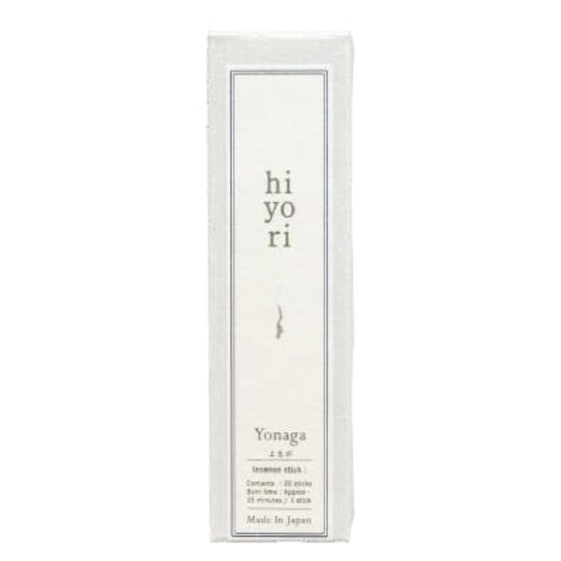 Rakuten - hiyori incense stick よなが