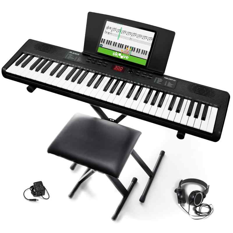 楽天市場】alesis melody61の通販