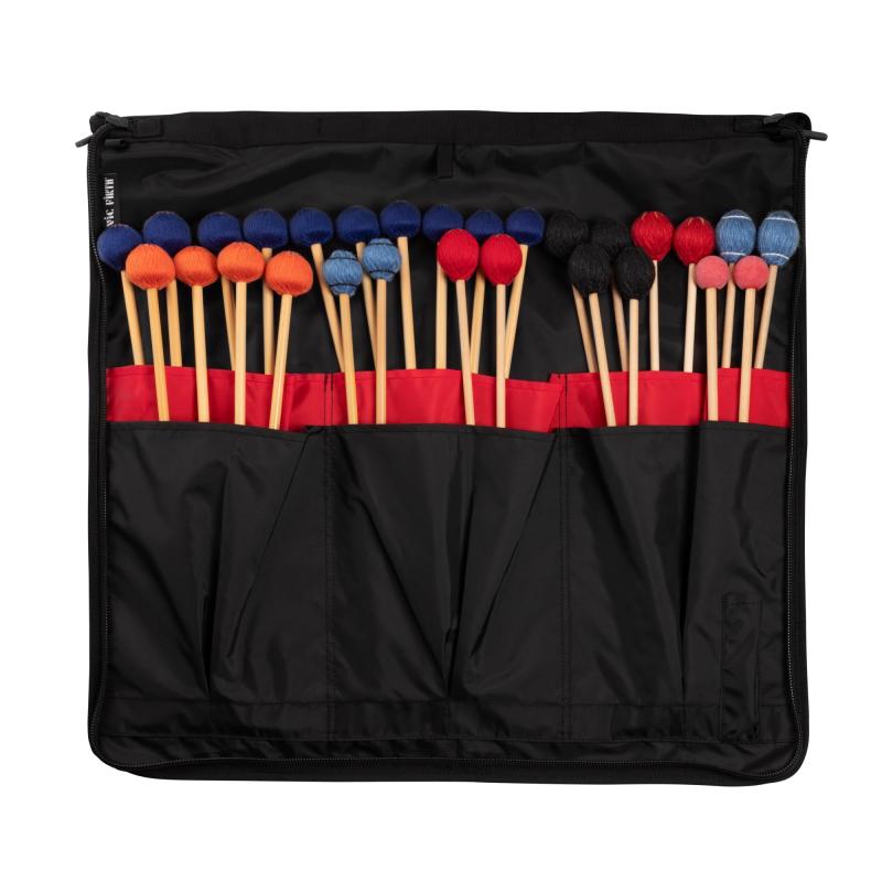 VIC FIRTH ヴィックファース キーボードマレットバッグ Performer Keyboard Mallet Bag VIC-VXMB0083