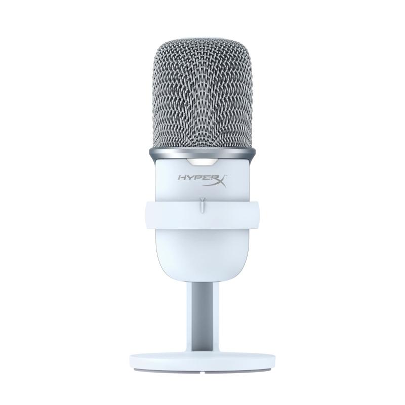 HyperX SoloCast &amp; DuoCast シリーズ