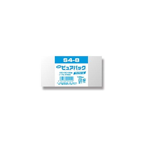 シモジマ (スワン) ピュアパック S bambooec-10027913 バンブ パッケージ画像
