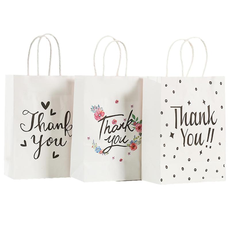 Rakuten - 【トゥルーハーツ】ラッピング 袋 ギフトバッグ おしゃれ 可愛い プレゼント 紙袋 紙バッグ 手提げ