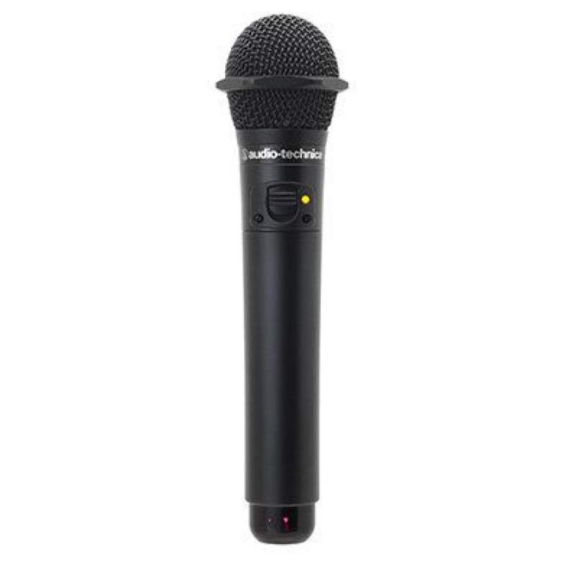 audio-technica 2MHz帯 赤外線コードレスマイクロホン AT-CLM7000TX