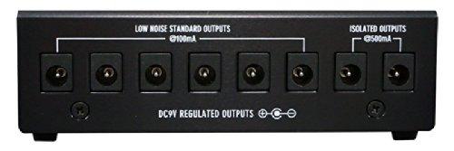 Free The Tone PT-3D DC power supply