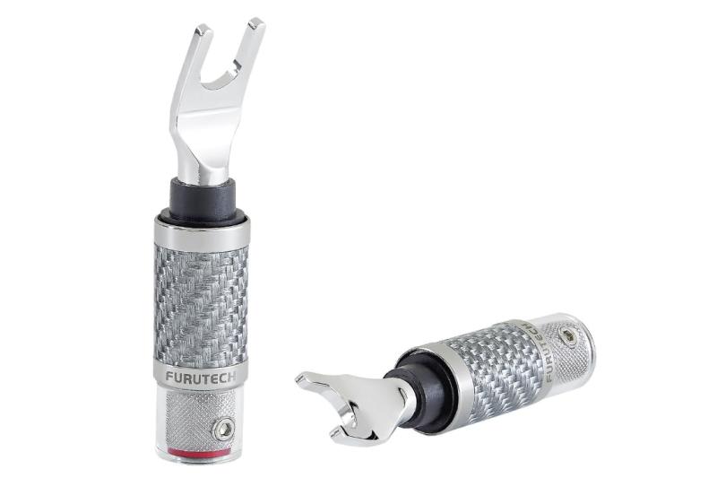 乐天商城 - FURUTECH フルテック CF-201 NCF Plus(R) 2個1組 Yラグ