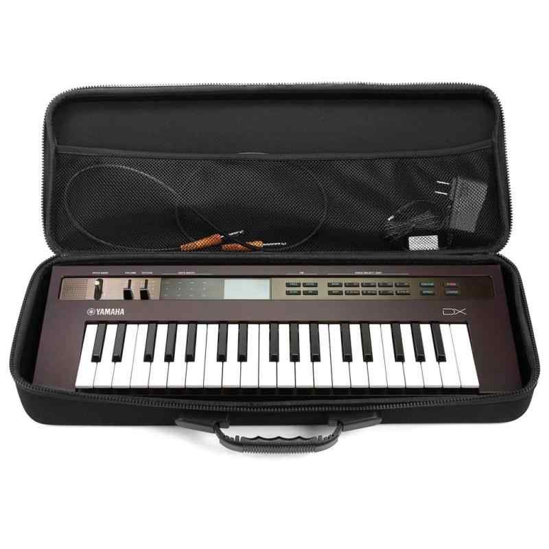 Rakuten - Analog Cases YAMAHA reface/Arturia KeyStep 37 専用ケース