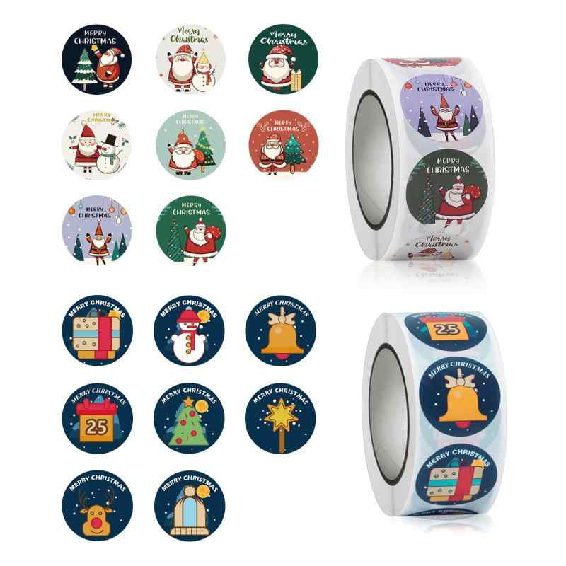 Rakuten - DARENYI クリスマスシール