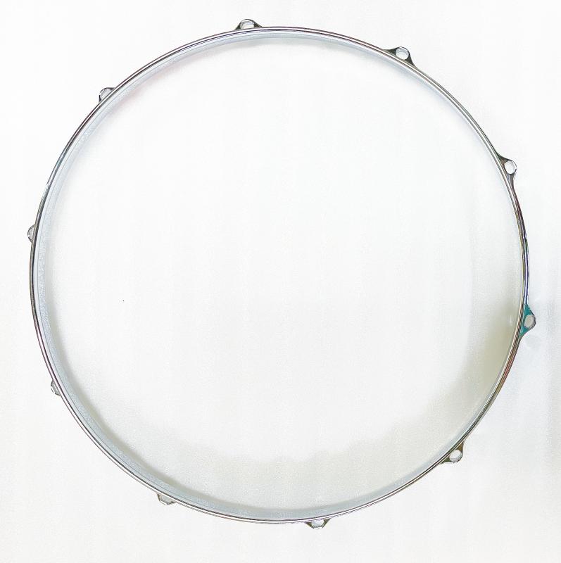 樂天商城 - ソナー (SONOR) スネアドラム用 ダイキャスト・フープ 14" BOTTOM SN-19037901
