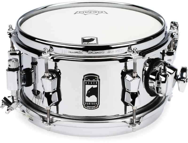 MAPEX (メイペックス) Black Pantherシリーズ Wasp スネア 10 x 5.5 BPNST0551CN｜バンブの掲載写真
