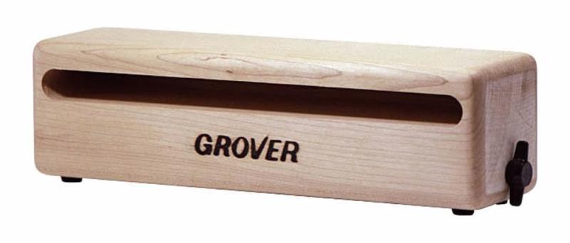 樂天商城 - GROVER グローバー ウッドブロック XLサイズ GV-WB10