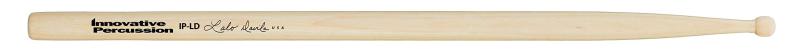 Innovative Percussion IPLD Lalo Davila Concert Snare Hickory Drumsticks