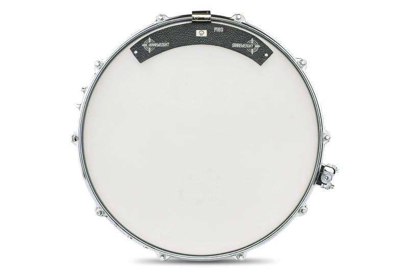 Snareweight M80 Drum Tone Control Damper Official Made in USA