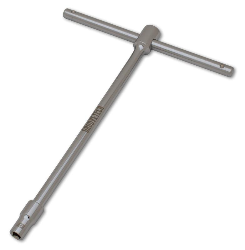 CruzTOOLS Groove Tech Tools ドラム用 チューニングキー GrooveTech T-Handle Drum Key