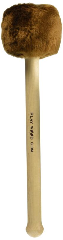 樂天商城 - PLAY WOOD プレイウッド タムタムマレット G-RM
